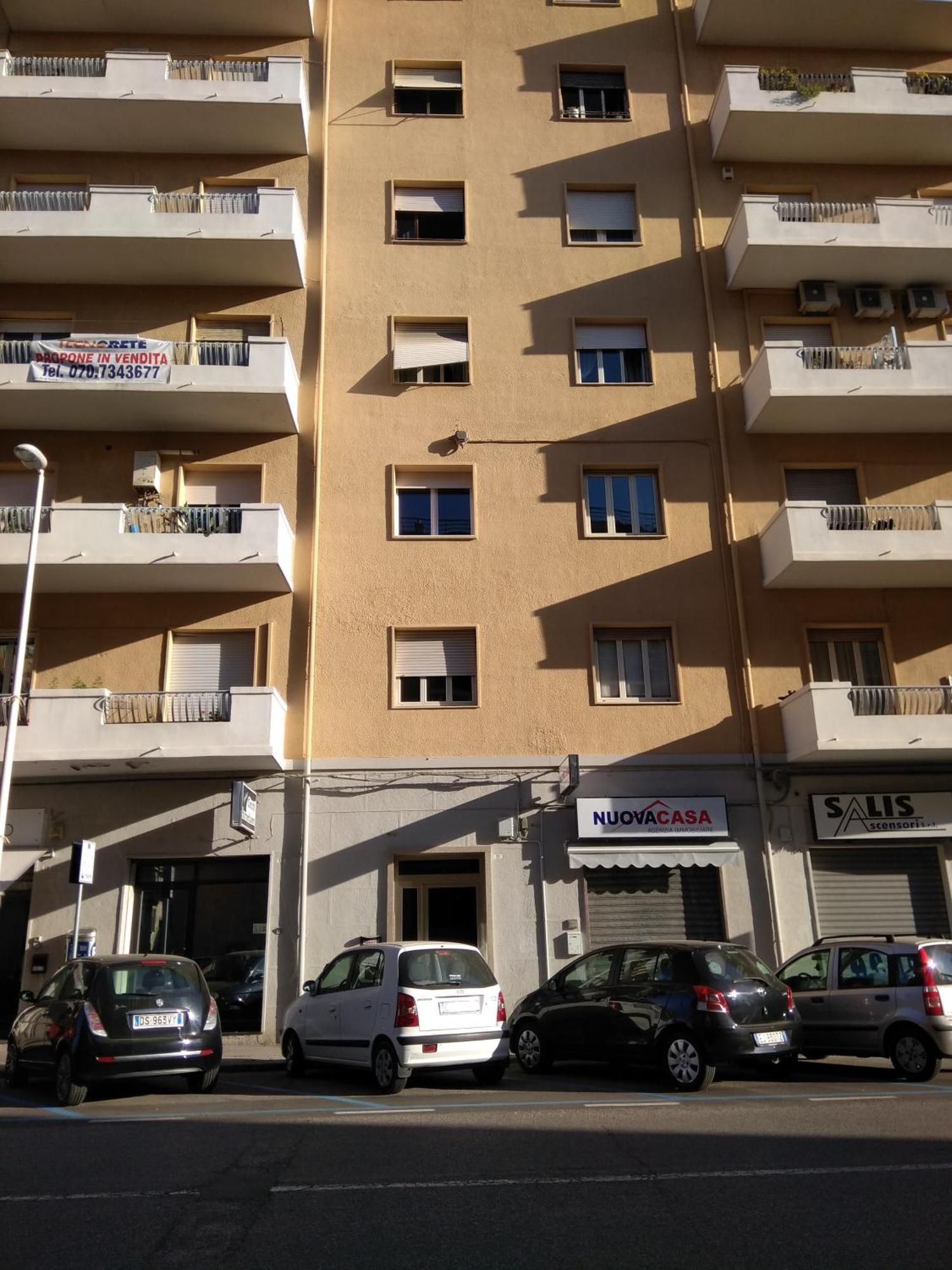 Stella Di Mare Hotel Cagliari Exterior photo