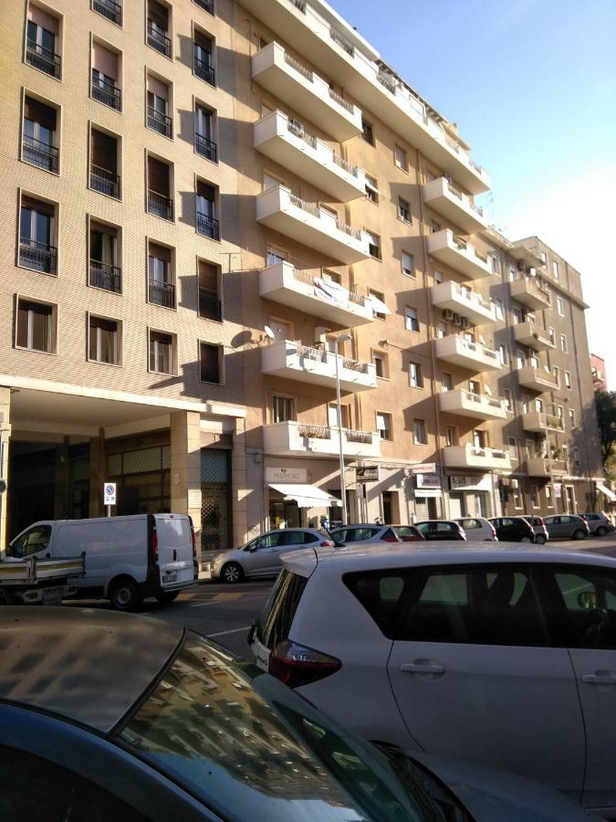 Stella Di Mare Hotel Cagliari Exterior photo